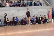 12 atletas representam os A�ores no Nacional (PA)