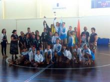 Roberto Ivens vence Campeonato S�o Miguel (PA)