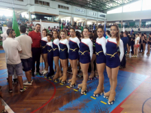 Resultados dos ateltas A�orianos no Nacional (PA)