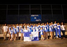 Festival de Ver�o um Sucesso sobre rodas (PA)