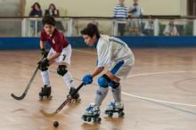 Inscri��es de Atletas - Forma��o (HP)