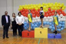 Resultados Torneio Nacional de Benjamins (PA)