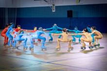 NATURE: Um Espet�culo �nico e Verdadeiro!