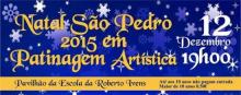 Festival  de Natal S�o Pedro 2015 