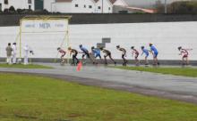 Capelenses no Regional de Absolutos (PV)