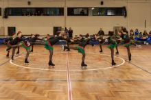 1� Workshop de Coreografia e Dan�a 
