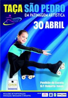 Ta�a S�o Pedro no pr�ximo fim semana (PA)