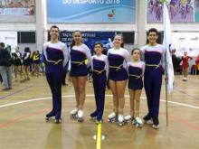 Santa Cruz termina em 4� na Ta�a de Portugal (PA)