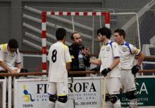 H�quei Clube PDL � "Bicampe�o" Regional Sub 20