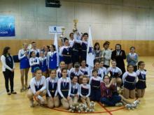 Regional apurou Atletas para o Nacional (PA)