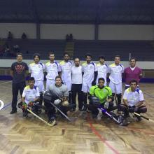 H�quei Clube PDL luta pelo regresso � III Divis�o (HP)