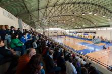 Torneio Inter Regi�es 177 mil euros injectados na economia a�oriana