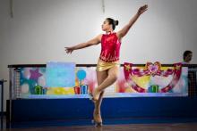 Mais 11 Atletas no Nacional de Cadetes e Juniores (PA)