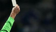 APPD vai implementar nas suas provas  O cart�o    "Branco / Fair play"