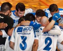 Mar�timo SC organiza Torneio Amizade (HP)