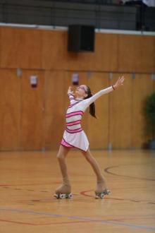 Academia Patinagem Art�stica dos A�ores no Portipatim (PA)