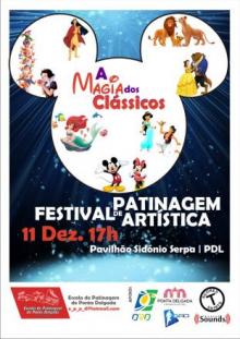 �A MAGIA DOS CL�SSICOS� NOS 27 ANOS DA EPPD