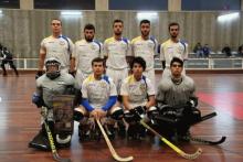 PDL falha apuramento ao Nacional Sub 20 (HP)