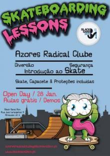 Azores Radical Clube organiza s�bado o 1� Open Day