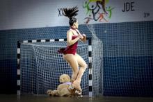 Est�gio e Forma��o Creditada de Treinadores (PA)