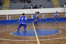 Regional de Iniciados  decide-se em Ponta Delgada (HP)