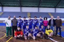 Sele��o dos A�ores j� est� definida (HP)