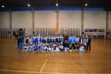 Regional Apurou Atletas para o Nacional (PA)