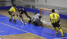 H�quei Clube PDL luta pelo regresso � III Divis�o (HP)