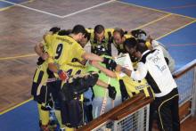HCPDL a um empate da III Divis�o Nacional (HP)