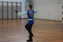 5 Clubes e 35 atletas nos Nacionais de Patinagem Art�stica 