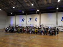 Beleza, harmonia, Cor e Alegria marcaram a Gala 