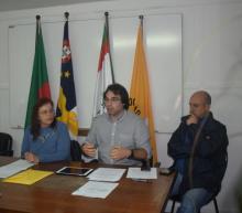 Assembleia Geral Extraordin�ria da  APSM