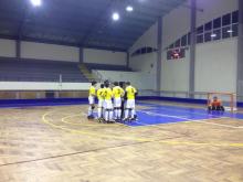 Encontro Regional de H�quei em Patins