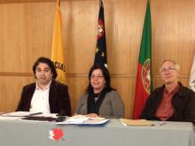 Voto Louvor e Relat�rio e Contas Aprovado por Unanimidade 