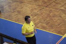 Novos Arbitros de H�quei em Patins em S�o Miguel