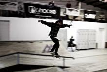 Adrenalina, espet�culo e emo��o na 2� Etapa BSB