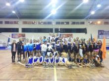 Santa Cruz vence Ta�a A�ores  Patinagem Art�stica 