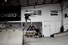 Muita manobra e radicalidade na 2� etapa do BSB Challenge 2018