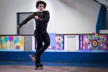 Ribeira Grande recebe Regional Patinagem Art�stica