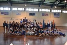 Regional Apurou atletas para o Nacional (PA)