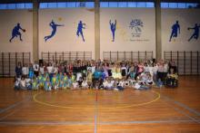 GERALDO ANDRADE CELEBRA 25 ANOS DE TREINADOR 