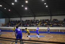 X Edi��o do Torneio Cidade de Ponta Delgada (HP)