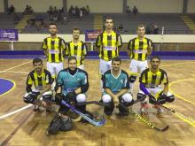 HCPDL Vence X Torneio Cidade de Ponta Delgada (HP)