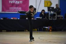 Gala Campe�es Marca ano de Ouro