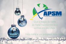 Feliz Natal e um Pr�spero Ano Novo