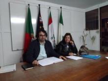 Jos� Raimundo Eleito delegado efetivo da FPP
