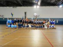 Campeonato S�o Miguel Termina em Festa (PA)