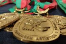 Novos Quadros Competitivos de Patinagem Art�stica