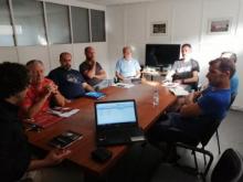 Forma��o Creditada - � Procura do Golo e da Vit�ria