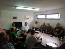 Cimeira de Clubes de H�quei em Patins 